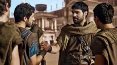 عکس قسمت 3 فصل 1 سریال آن ها که دم مرگند