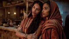 عکس قسمت 6 فصل 1 سریال آن ها که دم مرگند