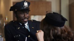 عکس قسمت 1 فصل 1 سریال بانوی دریاچه