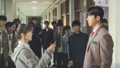 عکس قسمت 3 فصل 1 سریال آغوش سرندیپیتی