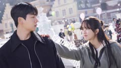 عکس قسمت 2 فصل 1 سریال آغوش سرندیپیتی