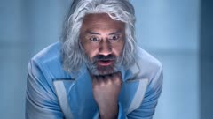 عکس قسمت 2 فصل 1 سریال سارقان زمان