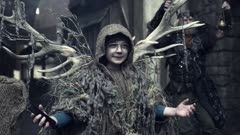 عکس قسمت 3 فصل 1 سریال سارقان زمان