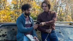 عکس قسمت 5 فصل 2 سریال از سوی