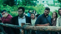 عکس قسمت 5 فصل 1 سریال از سوی