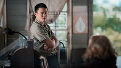 عکس قسمت 9 فصل 1 سریال از سوی