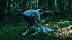 عکس قسمت 6 فصل 1 سریال از سوی