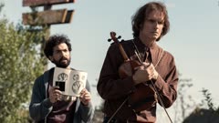 عکس قسمت 3 فصل 2 سریال از سوی