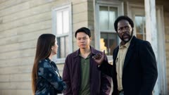 عکس قسمت 9 فصل 2 سریال از سوی