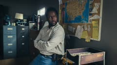 عکس قسمت 3 فصل 1 سریال از سوی