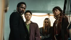 عکس قسمت 8 فصل 2 سریال از سوی