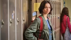 عکس قسمت 1 فصل 1 سریال راهنمای یک دختر خوب برای قتل