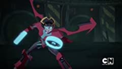 عکس قسمت 14 فصل 1 سریال تبدیل شوندگان: سایبرورس