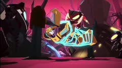 عکس قسمت 4 فصل 3 سریال تبدیل شوندگان: سایبرورس