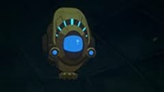 عکس قسمت 12 فصل 1 سریال تبدیل شوندگان: سایبرورس