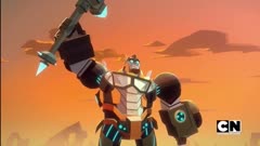 عکس قسمت 8 فصل 3 سریال تبدیل شوندگان: سایبرورس