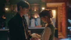 عکس قسمت 8 فصل 1 سریال دروغگوی دوست داشتنی من