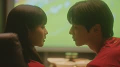 عکس قسمت 9 فصل 1 سریال دروغگوی دوست داشتنی من