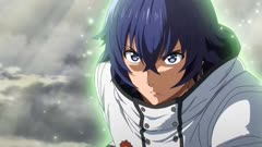 عکس قسمت 11 فصل 1 سریال روش نادرست استفاده از جادوی شفابخش