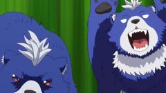 عکس قسمت 3 فصل 1 سریال روش نادرست استفاده از جادوی شفابخش