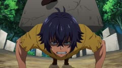 عکس قسمت 2 فصل 1 سریال روش نادرست استفاده از جادوی شفابخش