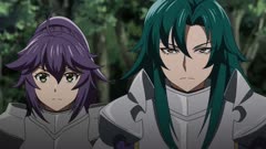 عکس قسمت 8 فصل 1 سریال روش نادرست استفاده از جادوی شفابخش