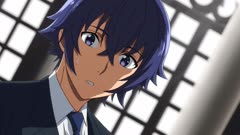 عکس قسمت 1 فصل 1 سریال روش نادرست استفاده از جادوی شفابخش