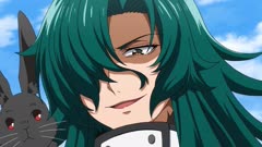 عکس قسمت 4 فصل 1 سریال روش نادرست استفاده از جادوی شفابخش