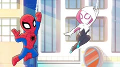 عکس قسمت 7 فصل 3 سریال ماجراهای ابرقهرمانان مارول