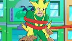 عکس قسمت 5 فصل 1 سریال ماجراهای ابرقهرمانان مارول