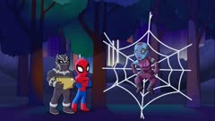 عکس قسمت 1 فصل 3 سریال ماجراهای ابرقهرمانان مارول