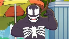 عکس قسمت 7 فصل 2 سریال ماجراهای ابرقهرمانان مارول