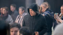 عکس قسمت 1 فصل 1 سریال دارایی های مخفی