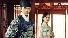 عکس قسمت 1 فصل 1 سریال پادشاه: صاحب ماسک