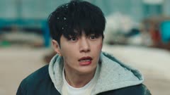 عکس قسمت 1 فصل 1 سریال اعداد