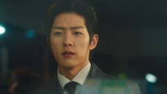 عکس قسمت 8 فصل 1 سریال اعداد