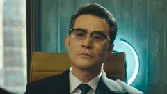 عکس قسمت 3 فصل 1 سریال اعداد