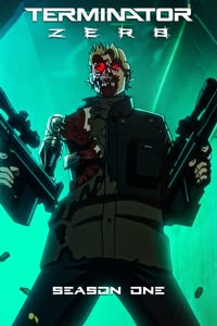 پوستر ترمیناتور صفر - فصل اول - قسمت 1