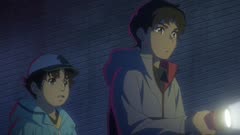 عکس قسمت 3 فصل 1 سریال ترمیناتور صفر