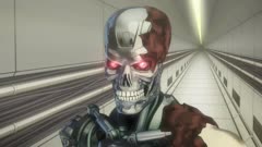 عکس قسمت 8 فصل 1 سریال ترمیناتور صفر