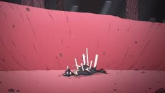 عکس قسمت 3 فصل 1 سریال حکمرانی لاشخورها