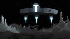 عکس قسمت 7 فصل 1 سریال حکمرانی لاشخورها