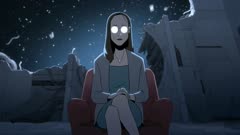 عکس قسمت 11 فصل 1 سریال حکمرانی لاشخورها