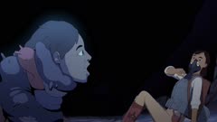 عکس قسمت 1 فصل 1 سریال حکمرانی لاشخورها