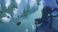 عکس قسمت 9 فصل 1 سریال حکمرانی لاشخورها