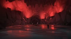 عکس قسمت 8 فصل 1 سریال حکمرانی لاشخورها