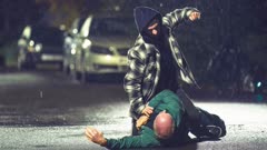 عکس قسمت 4 فصل 1 سریال کما