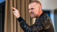 عکس قسمت 3 فصل 1 سریال کما