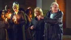 عکس قسمت 2 فصل 1 سریال کما