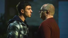 عکس قسمت 1 فصل 1 سریال کما